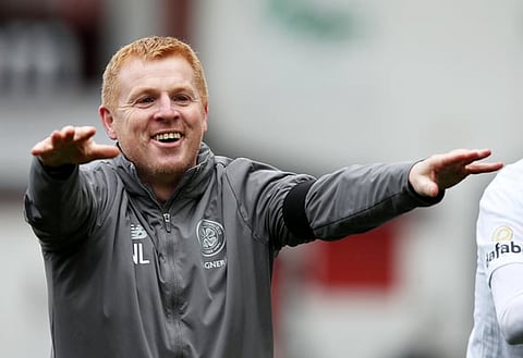Sources: Lennon steps up bid for 'marquee signing' who'll 'shake up Celtic dressing room'