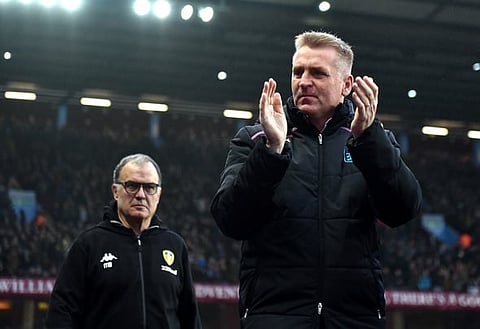 Revealed: Aston Villa in pole position to beat Leeds to attacker signing after BBC reveal
