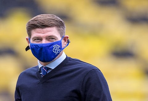 Rangers offering multi-million bid for left footer in advanced talks to sign - Ibrox Sources