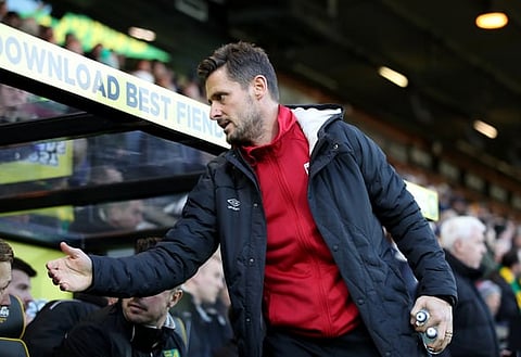 Exclusive: Bournemouth submit £2m bid for Ipswich Town star after Stoke contact