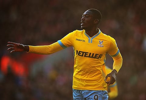 Exclusive: Middlesbrough pull plug on Yaya Sanogo signing