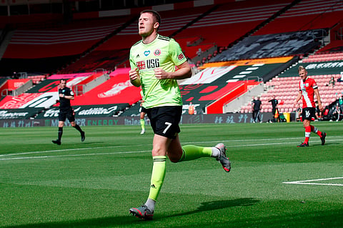 'Would be Brilliant signing' - Ibrox Exclusive: Whelan wowed by 'Fantastic' Rangers update