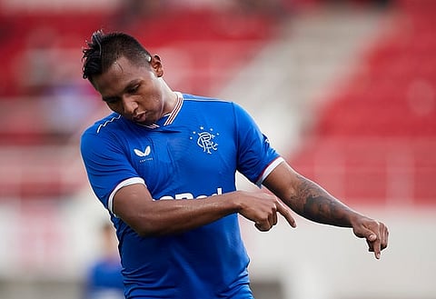 McAvennie Exclusive: Celtic 25-yr-old has the same problem as Alfredo Morelos