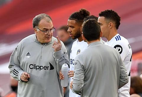 Exclusive: Tyler Roberts tipped for January move by ex-Leeds star