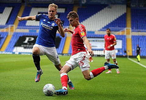 Terms agreed - Exclusive: Stoke set to win race to sign Alfie Doughty