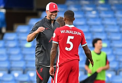'Huge for Liverpool' - Exclusive: Pre-January reveal has top pundit bouncing