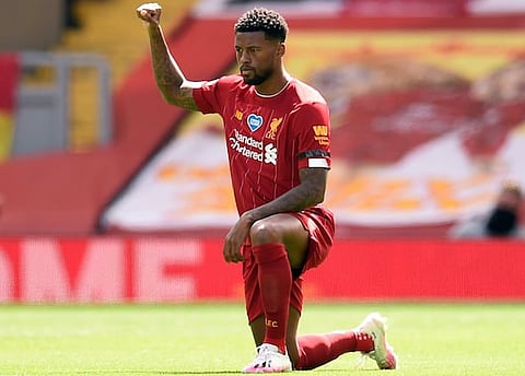 Pundit Exclusive: Liverpool star may agree exit in January after big development