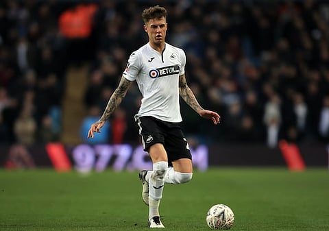 Exclusive: Huge development in Tottenham talks to sign Joe Rodon