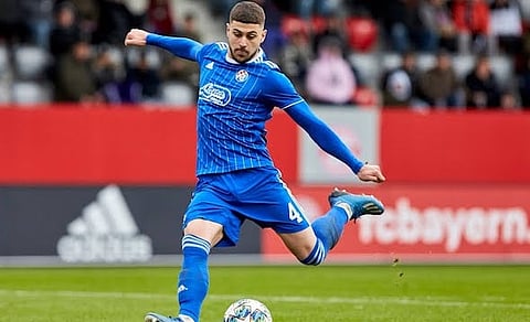 Gvardiol to Leeds: Huge development after fee agreed - Sources