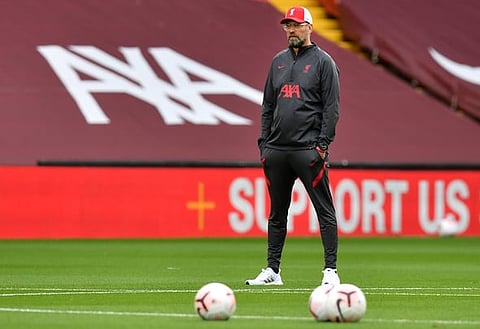 Exclusive: Blackburn Rovers in hunt to sign Liverpool left footer by tomorrow