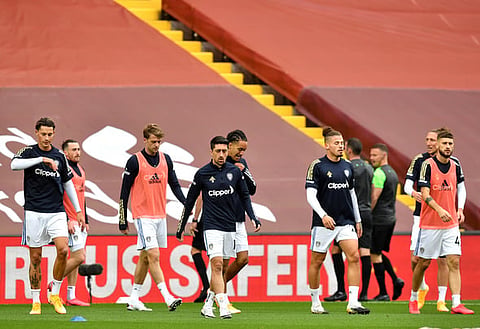 Danny Mills Exclusive: I'm certain 'Exceptional' Leeds attacker will start v Fulham