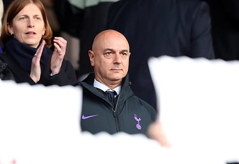 Exclusive: Spurs slash price for 22-yr-old Mourinho wants out to £3m as late deal beckons