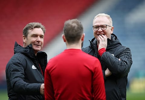 McLeish Exclusive: Celtic can make big statement by signing 'Fabulous' 23-yr-old in Jan