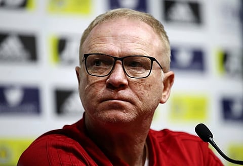 McLeish backs major new plans involving Rangers and Celtic amid BBC update
