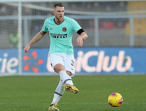 Exclusive: Tottenham paving way for blockbuster Skriniar deal by selling three senior stars