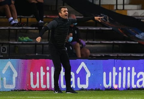 Exclusive: Luton Town & Wycombe Wanderers open talks to sign left-winger