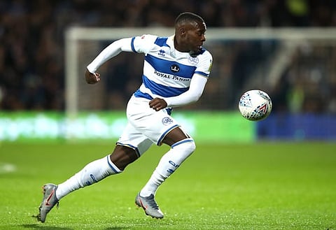 Exclusive: Osayi-Samuel axed from Rangers squad tonight after rejecting new contract