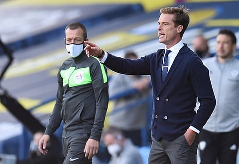 Medical today: Fulham agree £3m deal for international - Exclusive