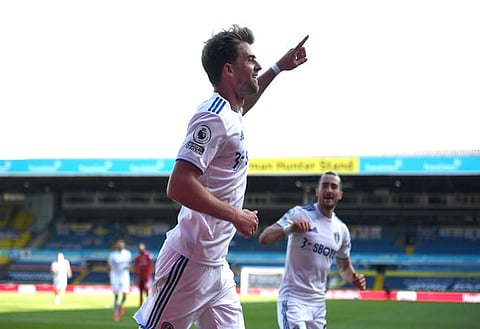 Bamford tipped to become Leeds top earner by Phillips