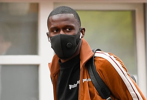 'Better than Dier' - Pundit reacts as Tottenham swoop for 'Wonderful' 28-yr-old confirmed