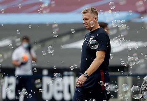 Exclusive: Bent reacts to Aston Villa £20m+ transfer breakthrough