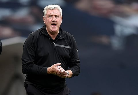 'Get Rid Of Him' - Exclusive: Robinson disgusted by what he's heard at Newcastle