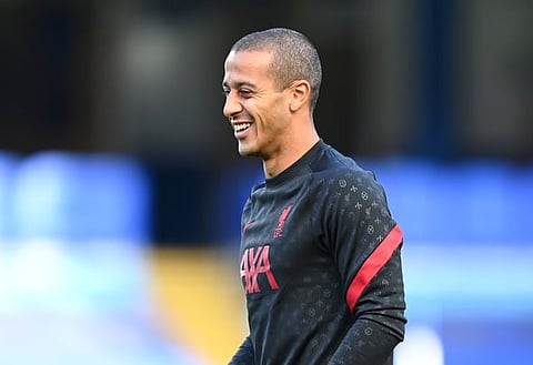 'Getting Thiago back is huge' - Exclusive: Pundit wowed by Journalist update pre-Spurs