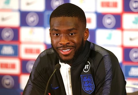 Sources: Major update on AC Milan signing Tomori permanently from Chelsea