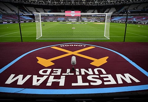 Medical booked: West Ham accept 6-figure bid for 24-yr-old