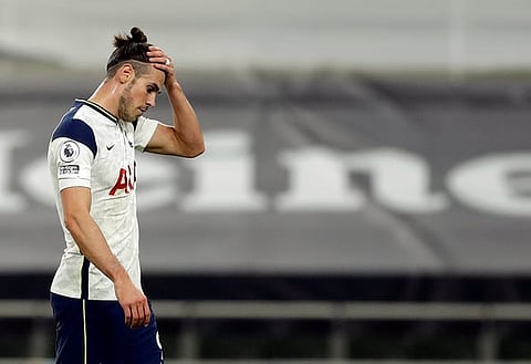 Exclusive: Well-connected pundit says Spurs may be hiding big Gareth Bale problem