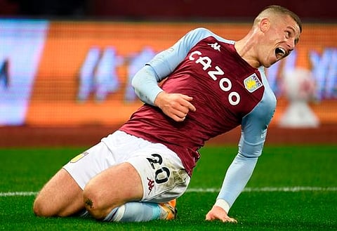 McLeish: Agents will be working on cut-price Barkley deal after Villa stance revealed
