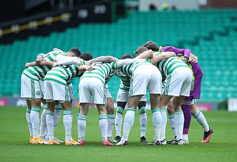'He's Terrific' - Exclusive: McLeish wowed by Celtic raid for Hoops-daft PL ace keen to join