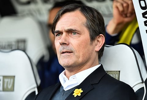 Exclusive: Derby County star subject of agreed Leeds '18 bid in talks to join Rotherham