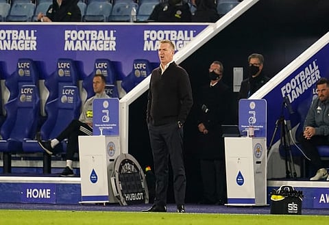 Exclusive: Whelan Wowed by 'Perfect' Villa signing who'll spearhead Top-6' push