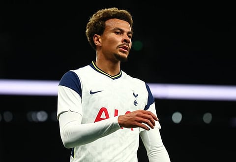 Sources: Dele Alli in line for half-price Tottenham sale after Levy 'upset' Mourinho