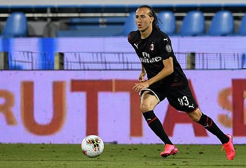 Revealed: Celtic told how much it will cost to sign Diego Laxalt permanently