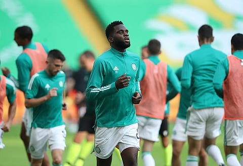 Arsenal will 'gazump' Leicester with mega Edouard bid - ex-Gunners star