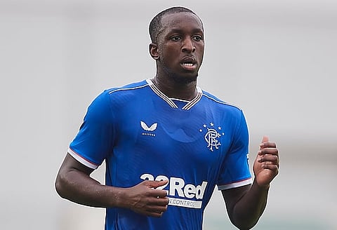 Forget new contract: Kamara must be sacrificed to slash Covid losses amid key Rangers update - Whelan