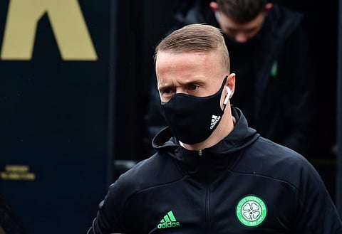 Kenny: Griffiths should quit Celtic within days after transfer update