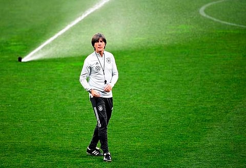 Pundit Exclusive: Tottenham may sign Germany int'l in January after big Low reveal
