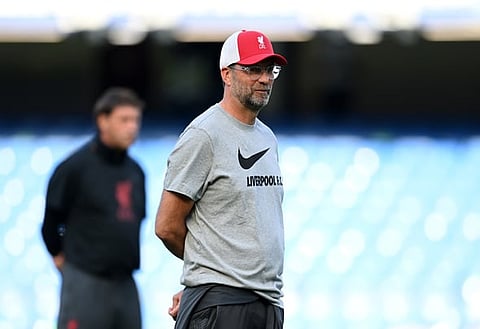 'I am Surprised' - Exclusive: Robinson reacts to latest on Liverpool goalkeeper pursuit