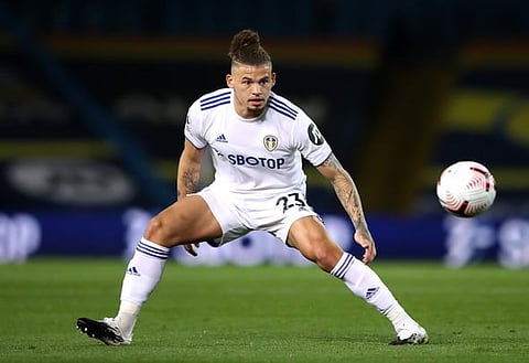 Whelan Exclusive: I'm really worried by what Kalvin Phillips did after Leeds final whistle