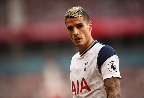 Pundit Exclusive: Erik Lamela's time at Spurs may be coming to an end