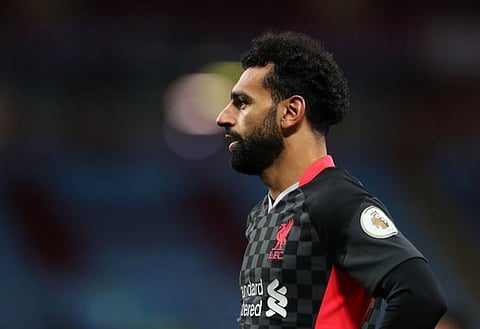 Exclusive: Mills drops Salah claim after Tottenham star agrees 20/21 exit