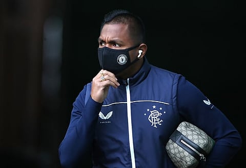 Revealed: 4 forwards on £20K-a-wk+, Morelos twist leave Rangers facing financial black hole