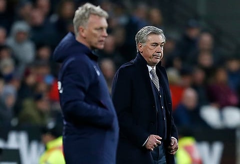 'I know...' - Exclusive: Pundit claims Everton target certain to move by tomorrow
