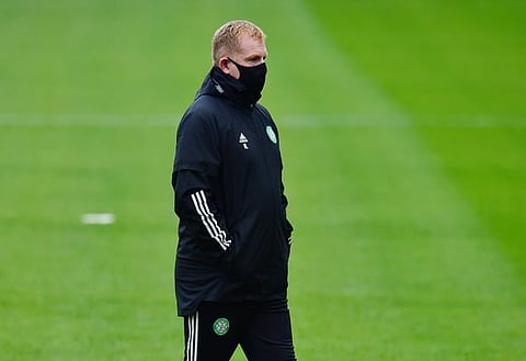 'I hear he's doing extra training' - Exclusive: Pundit drops Celtic man reveal ahead of Rangers