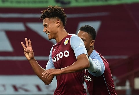 'Just look at Watkins' - Exclusive: Whelan drops £30m West Ham transfer claim after reveal