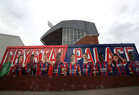 Exclusive: Crystal Palace coach in contention for Mansfield job