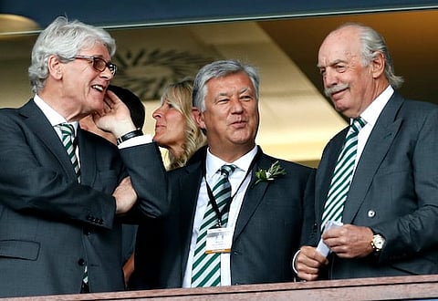 Sources: Celtic set to submit 7-figure bid for 'Phenomenal' player